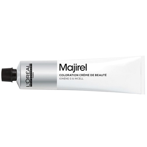 L OREAL MAJIREL farve fløde skønhed - L OREAL