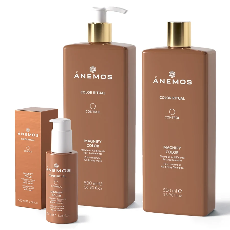 ANEMOS MAGNIFY COLOR - ANEMOS
