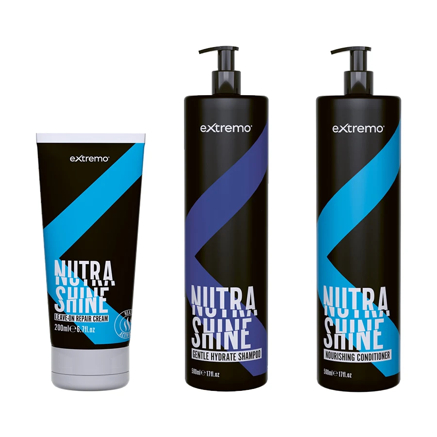 EXTREMO EXTREMO NUTRA SHINE - EXTREMO