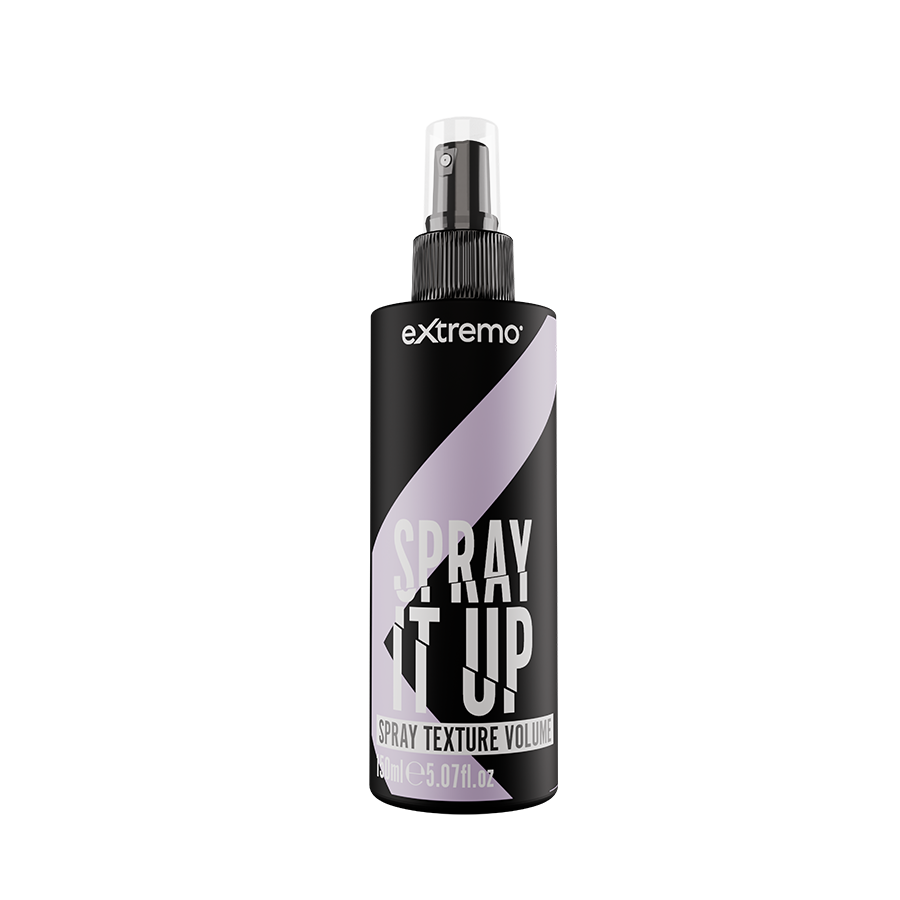 EXTREMO EXTREMO SPRAY IT UP - EXTREMO