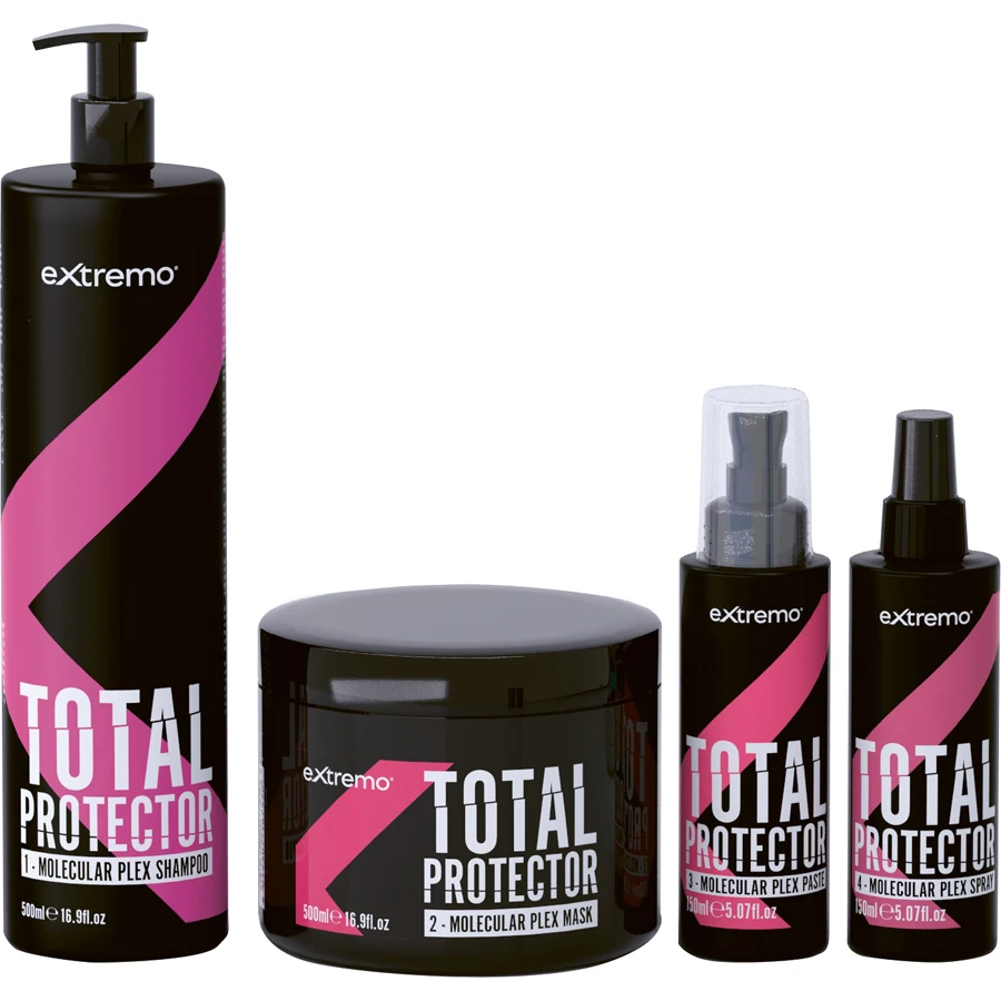 EXTREMO TOTAL PROTECTOR - EXTREMO
