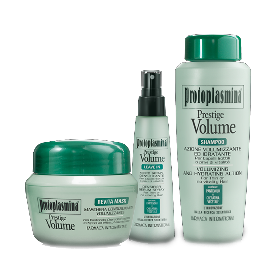 FARMACA INTERNATIONAL PRESTIGE VOLUME - FARMACA INTERNATIONAL