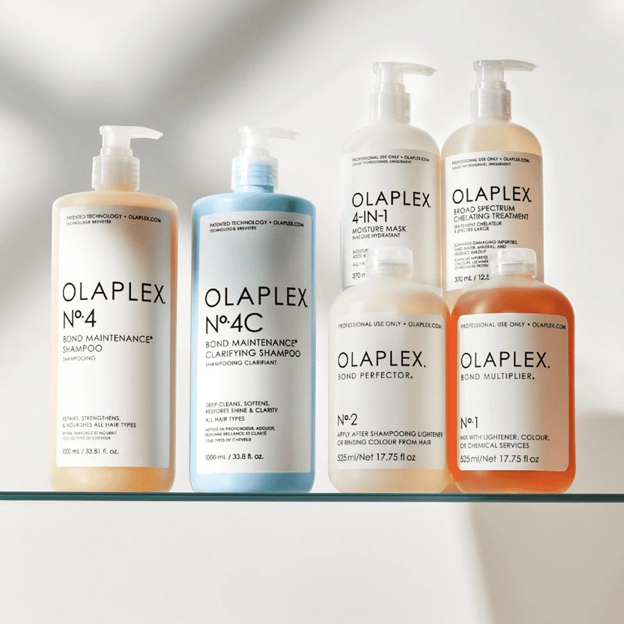 OLAPLEX OLAPLEX - OLAPLEX