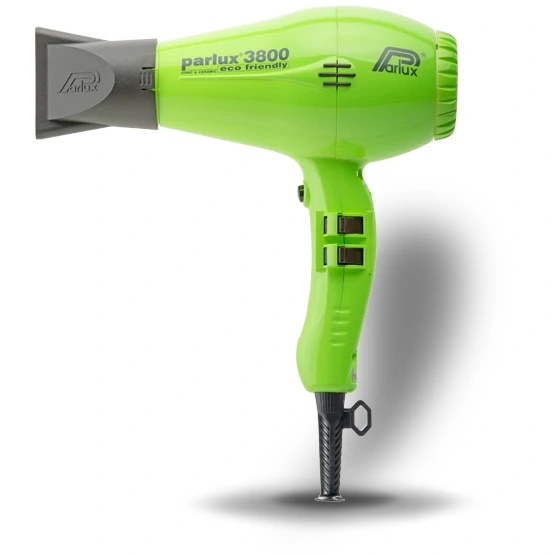 PARLUX Phon 3800 ECOFRIENDLY Green - PARLUX