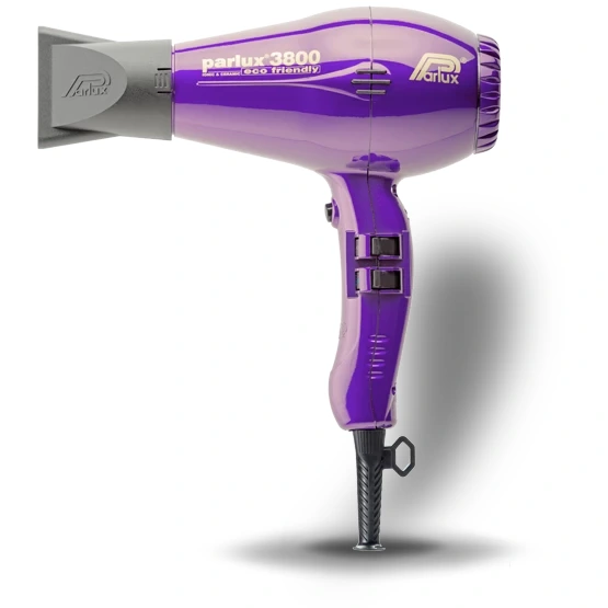 PARLUX Phon 3800 ECOFRIENDLY Violet - PARLUX