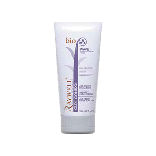 RAYWELL CURL CONTROL BIO NATURE WAVE - RAYWELL