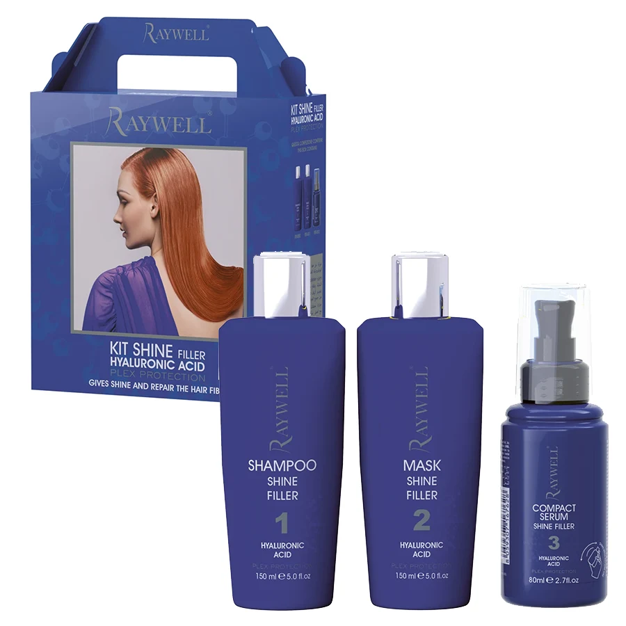 RAYWELL HYALURONIC ACID PLEX PROTECTION - RAYWELL