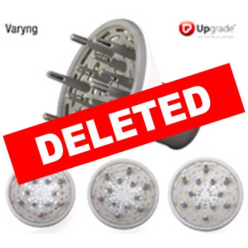 UPGRADE difüzör Varyng - UPGRADE